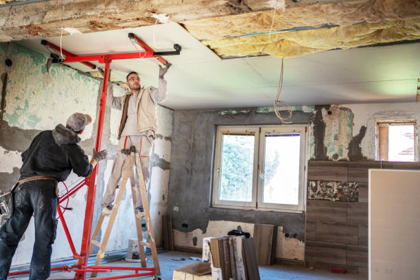 Best Insulation for Specific Applications in Kent City, MI