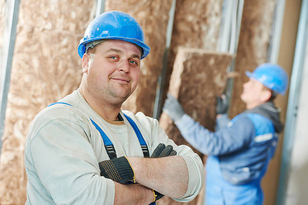 Best Insulation Installation Services in Kent City, MI